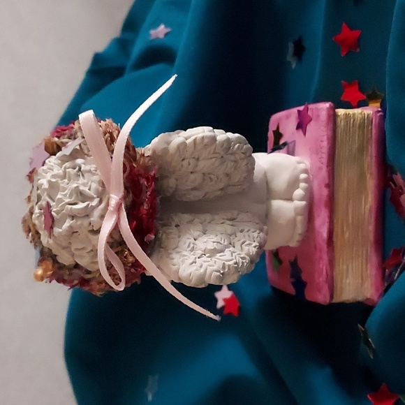 DREAMSICLES "BIBLE LESSON" FIGURINE #11417 - Picture 3 of 6